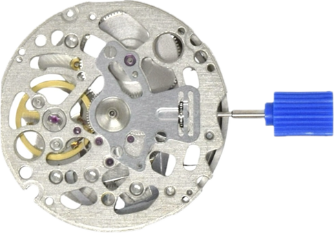 Watch Image