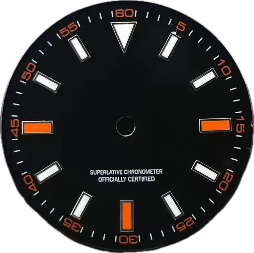 Dial Image
